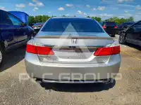 2013 Honda Accord фото