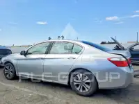 2013 Honda Accord фото