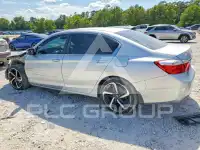 2013 Honda Accord фото