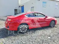 2013 Honda Accord фото