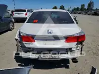 2013 Honda Accord фото