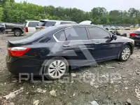2013 Honda Accord photo