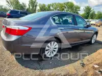 2013 Honda Accord photo
