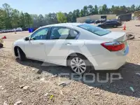 2013 Honda Accord фото