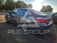 2013 Honda Accord фото