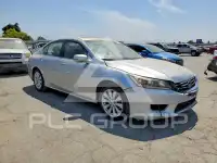 2013 Honda Accord photo