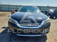 2013 Honda Accord фото