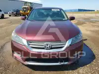 2013 Honda Accord фото