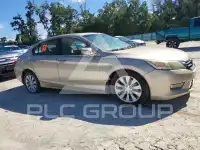 2013 Honda Accord фото