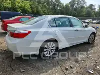 2013 Honda Accord фото