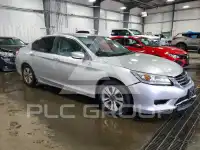 2013 Honda Accord фото