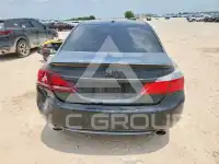 2013 Honda Accord фото