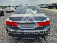 2013 Honda Accord фото