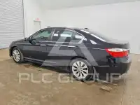 2013 Honda Accord фото