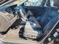 2013 Honda Accord фото