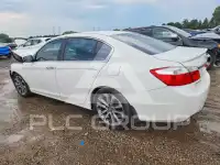 2013 Honda Accord фото