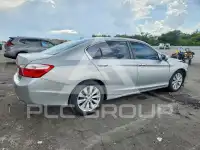 2013 Honda Accord фото