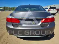 2013 Honda Accord фото