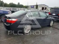 2013 Honda Accord фото