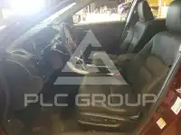 2013 Honda Accord фото