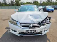 2013 Honda Accord photo
