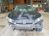 2013 Honda Accord фото