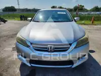 2013 Honda Accord фото