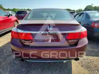 2013 Honda Accord фото