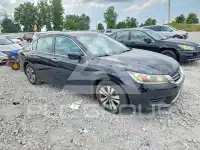 2013 Honda Accord фото
