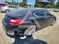 2013 Honda Accord фото