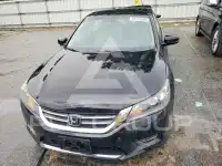 2013 Honda Accord фото