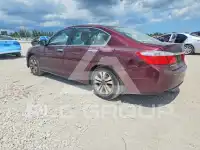 2013 Honda Accord фото