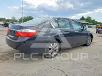 2013 Honda Accord photo
