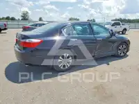 2013 Honda Accord фото