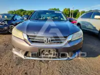 2013 Honda Accord фото