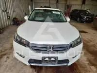 2013 Honda Accord фото