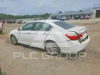 2013 Honda Accord фото