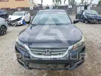 2013 Honda Accord фото