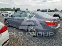 2013 Honda Accord фото