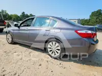 2013 Honda Accord фото