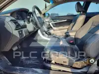 2013 Honda Accord фото