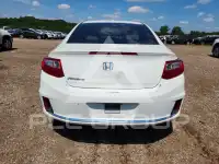 2013 Honda Accord фото