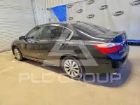 2013 Honda Accord фото