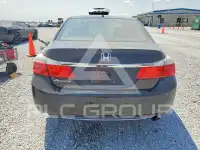 2013 Honda Accord photo