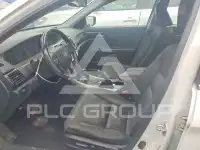 2013 Honda Accord фото