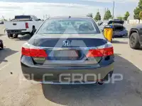 2013 Honda Accord фото
