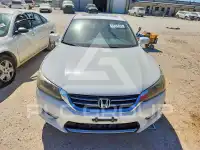 2013 Honda Accord фото