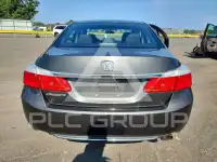 2013 Honda Accord фото