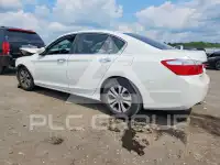 2013 Honda Accord фото