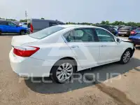 2013 Honda Accord photo